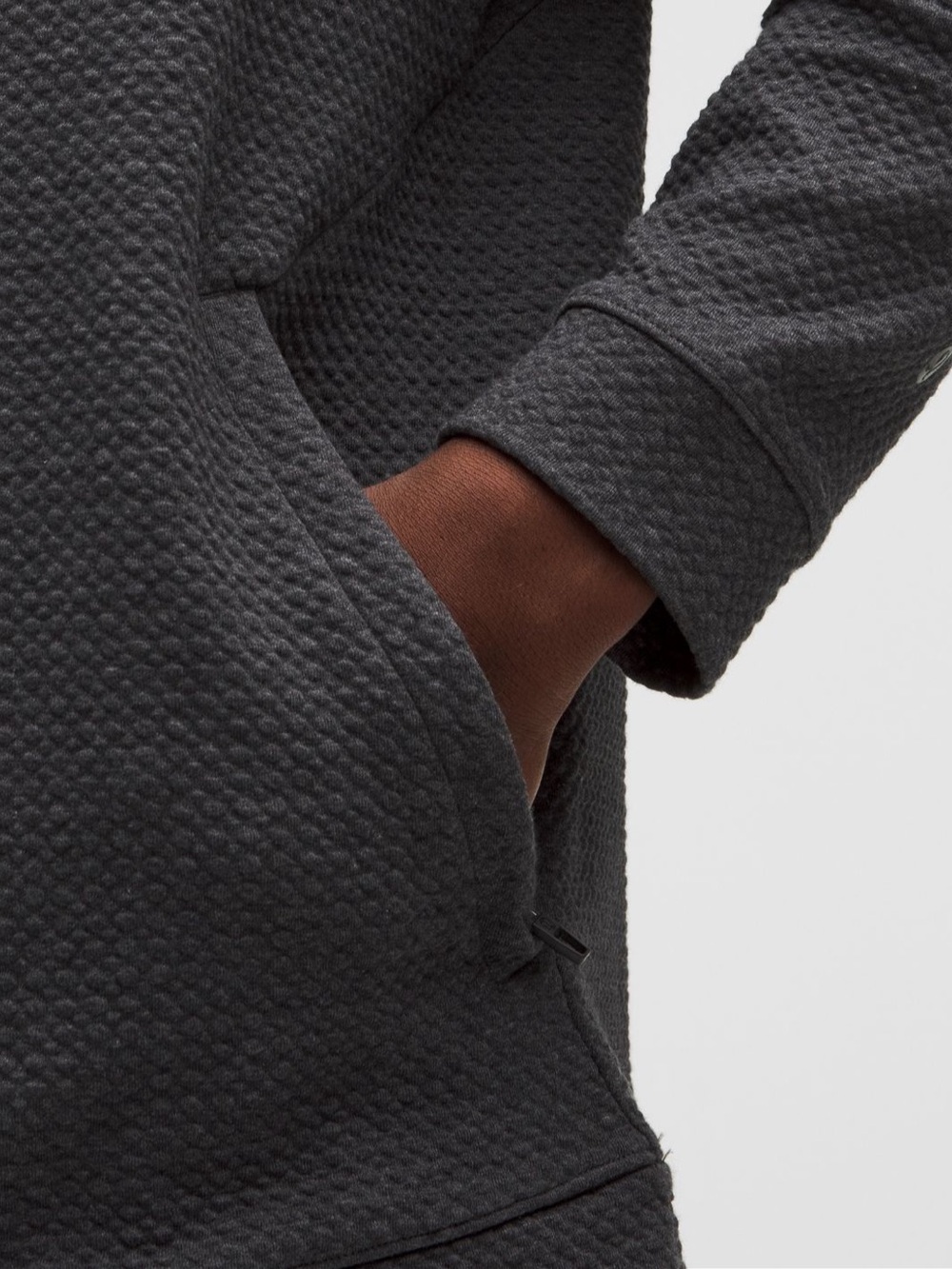 Lululemon Ease The Day Hoodie - Picture 5 of 12